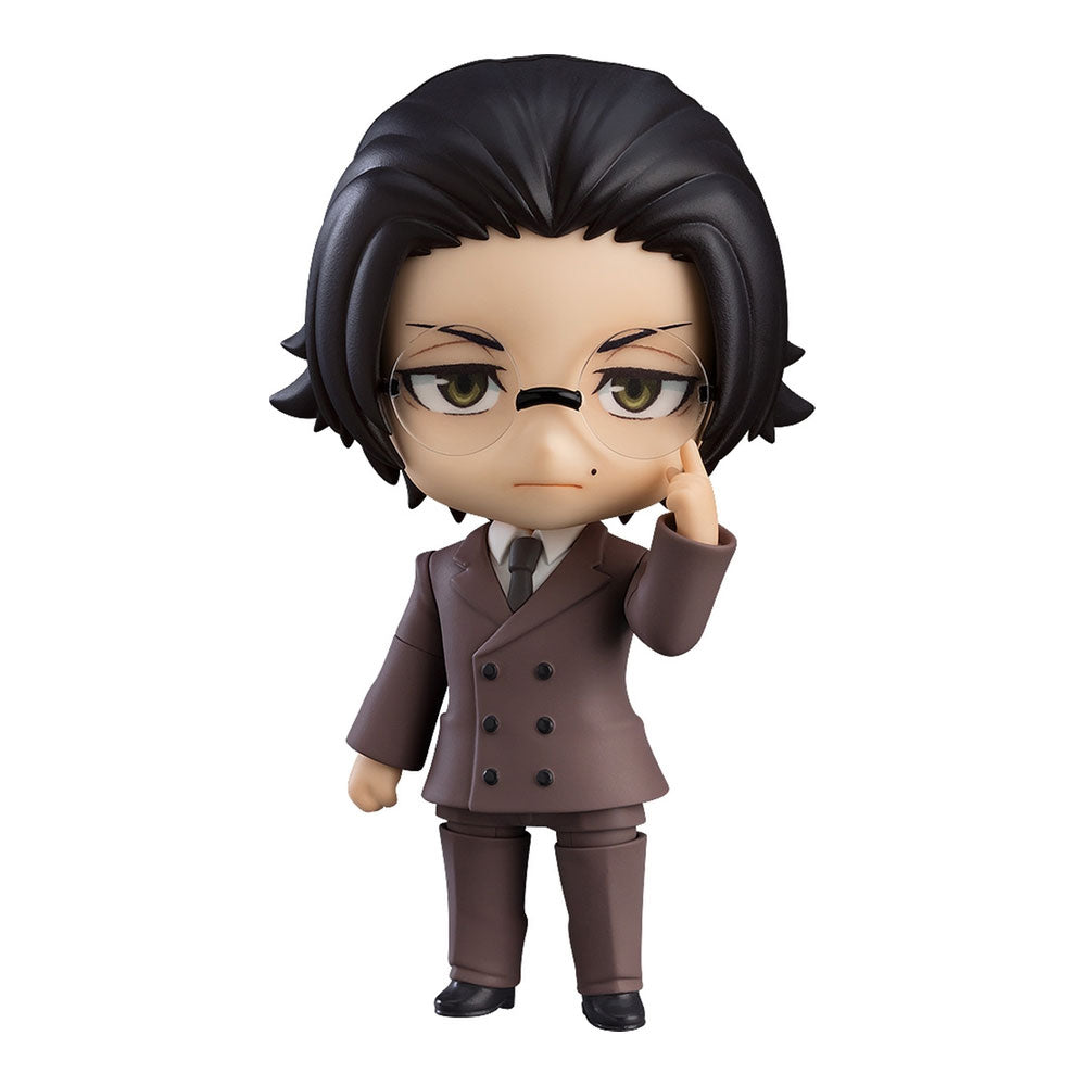 FIGURA NENDOROID ANGO SAKAGUCHI 2088 FIGURA NENDOROID ANGO SAKAGUCHI 2088